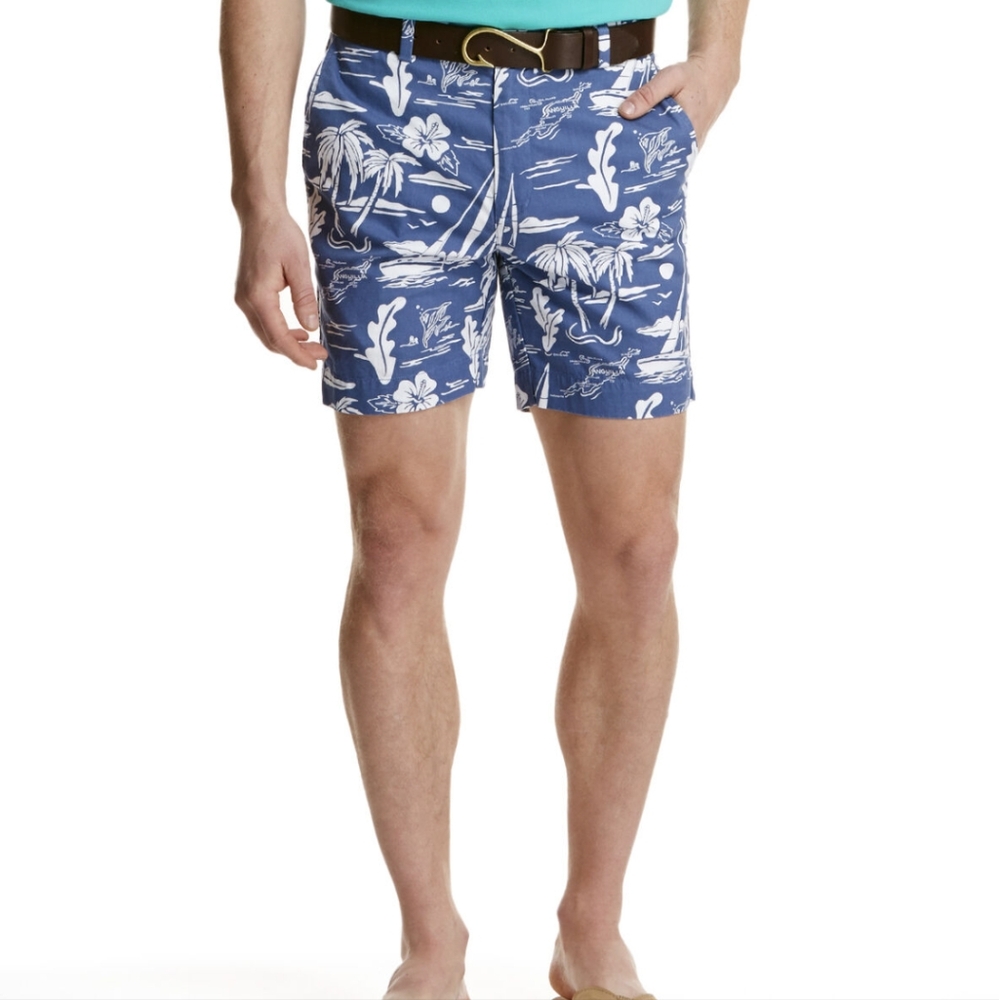 POLO Ralph Lauren Classic Fit Shorts